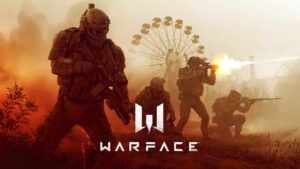 Warface è stato rilasciato a sorpresa sul Nintendo eShop