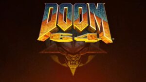Doom 64, ecco i miglioramenti grafici della versione Nintendo Switch