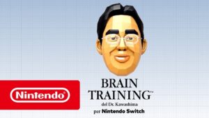 Reggie Fils-Aime convinse Iwata a includere il sudoku in Brain Training del Dr. Kawashima