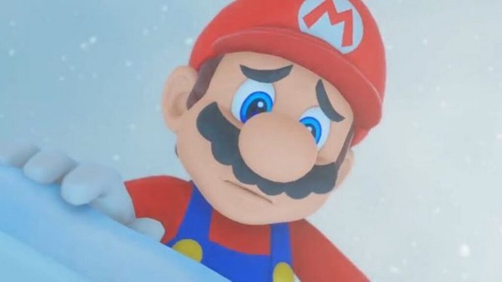 Mario-triste-NintendOn