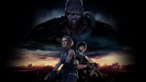 Resident Evil 3 Remake, nella demo presenti riferimenti a Nintendo Switch