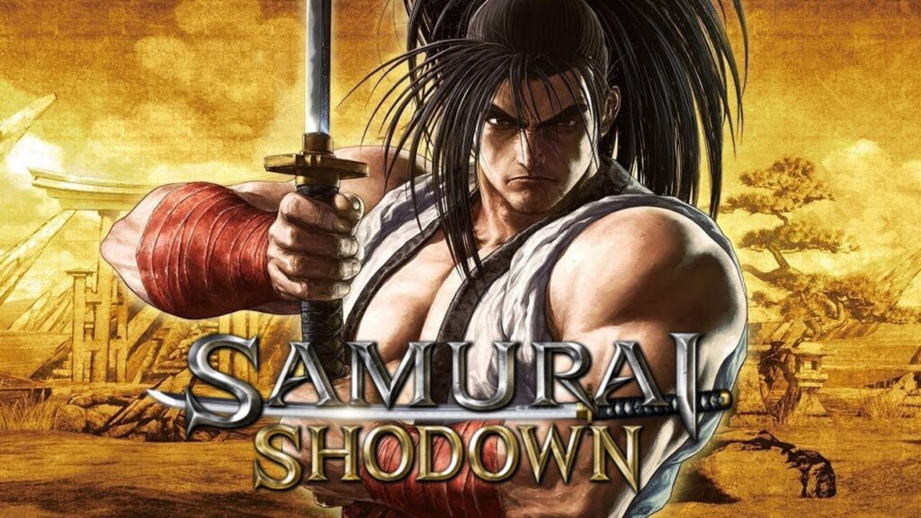 Samurai Shodown