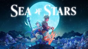 Sea of Stars avrà cutscene, finali alternativi e una modalità New Game+