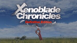 Xenoblade Chronicles: Definitive Edition – Anteprima