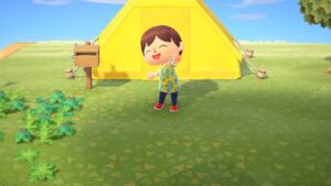 Animal Crossing: New Horizons, superate le 5 milioni di copie digitali vendute