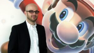 Stefano Calcagni nuovo Head of Marketing della filiale italiana di Nintendo