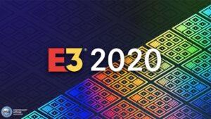 L’E3 2020 non verrà sostituito da alcuna presentazione ufficiale