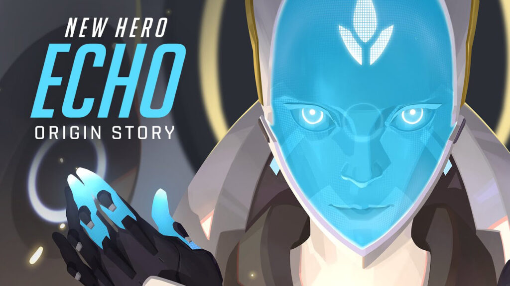 Echo Overwatch