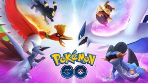 Niantic modifica Pokémon GO per poter giocare anche in casa