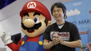 Nintendo ha lavorato per scrollarsi di dosso l’etichetta di “infantile”
