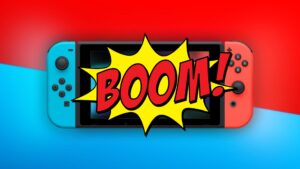 In arrivo un action game che spingerà al limite l’hardware di Nintendo Switch
