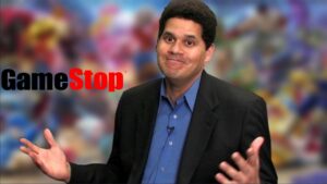 Reggie Fils-Aime entra nel consiglio di amministrazione di GameStop