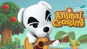 Animal Crossing: New Horizons, KK Slider ha tre canzoni segrete nel suo repertorio