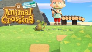 Animal Crossing: New Horizons, come catturare una formica