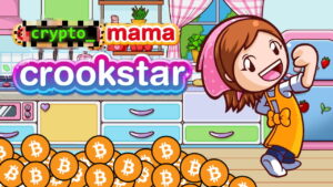 Cooking Mama: Cookstar accusato di fare cripto mining con Nintendo Switch
