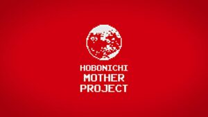 Annunciato Hobonichi Mother Project, il libro con tutti i dialoghi della saga