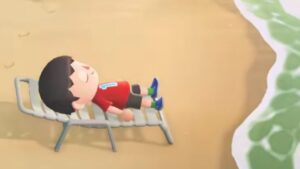 Animal Crossing: New Horizons, dataminer trova indizi sul ritorno della Casa del Sogno