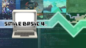 Arriva SmileBASIC 4, il primo software che vi consentirà di programmare su Nintendo Switch