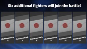 Super Smash Bros. Ultimate, il Fighter Pass 2 sviluppato da remoto