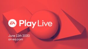 L’evento EA Play Live confermato per l’11 giugno