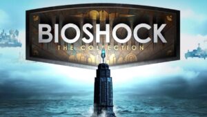 Bioshock: The Collection, ecco come gira in portable e in docked mode