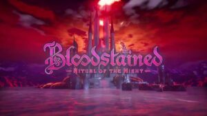 Bloodstained: Ritual of the Night, il nuovo aggiornamento introduce due nuove modalità