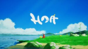 Hoa, il platform in stile Studio Ghibli, si mostra in un nuovo trailer con data d’uscita