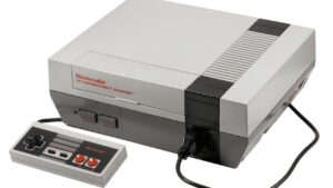 Il NES rinasce come dock per Nintendo Switch