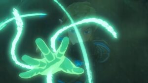 Zelda: Breath of the Wild 2 girerebbe su una versione migliorata di Switch secondo Digital Foundry