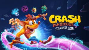 Activision sta valutando il porting di Crash Bandicoot 4 su altre piattaforme