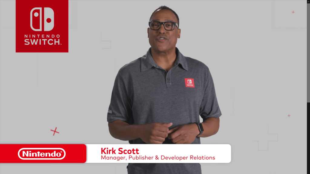 Kirk Scott