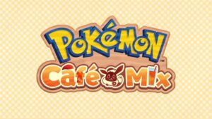 Pokémon Café Mix annunciato per Nintendo Switch e dispositivi mobile