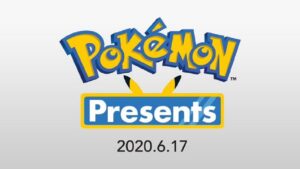 Pokémon Presents annunciato a sorpresa, in arrivo nuove informazioni sul brand