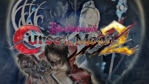 Bloodstained: Curse of the Moon 2 arriva il prossimo mese