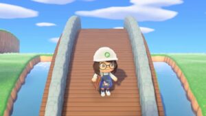 Animal Crossing: New Horizons, ecco come realizzare ponti lunghissimi