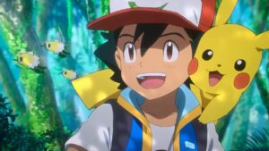 Pokémon Spada e Scudo, ecco come ottenere il cappello di Ash dal film Pokémon: Coco
