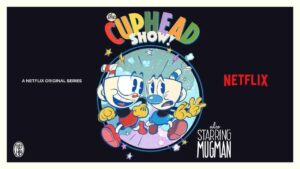 Diamo un primo sguardo alla serie animata di Cuphead prodotta da Netflix
