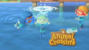 Animal Crossing: New Horizons, annunciato il nuovo aggiornamento estivo