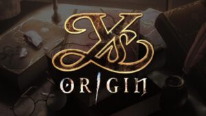 Ys Origin in arrivo su Nintendo Switch