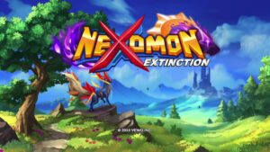Nexomon: Extinction, annunciata la data d’uscita ufficiale