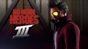 No More Heroes 3, Suda51 mostra uno scorcio di gameplay durante il Devolver Direct