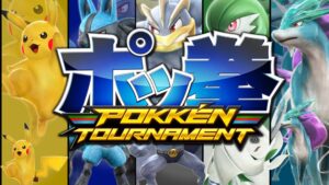 Pokkén Tournament non farà più parte dei Pokémon World Championships