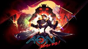 Aeon Must Die! annunciato per Nintendo Switch… ma gli sviluppatori insorgono contro il publisher