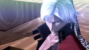 Shin Megami Tensei III: Nocturne HD Remaster, Dante di Devil May Cry sarà disponibile come DLC