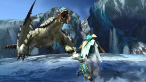Rumor – Un nuovo Monster Hunter per Nintendo Switch verrà presto svelato da Capcom