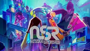 No Straight Roads, un trailer mostra le feature esclusive per Nintendo Switch