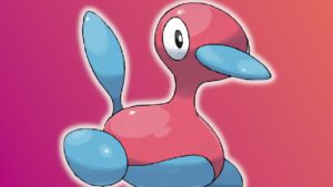 Pokémon Spada e Scudo, disponibile il codice per ottenere Porygon2 competitivo