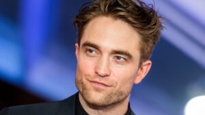 Robert Pattinson rivela come il suo gioco preferito lo portò alle lacrime