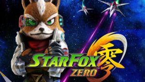 Star Fox Zero, PlatinunGames non sa dire  se arriverà un port su Nintendo Switch