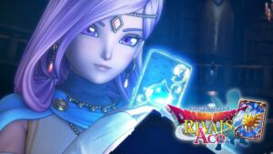 Dragon Quest Rivals Ace, annunciata la data di uscita con un trailer